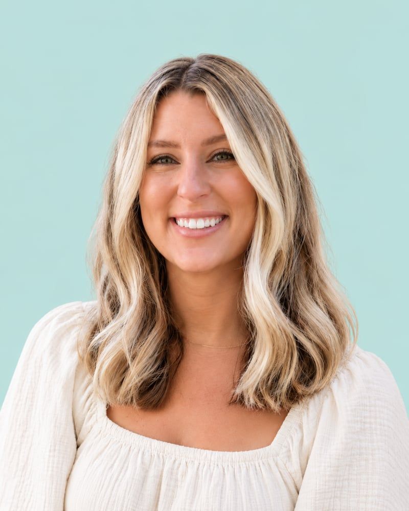 Portrait of Lindsey Reimer