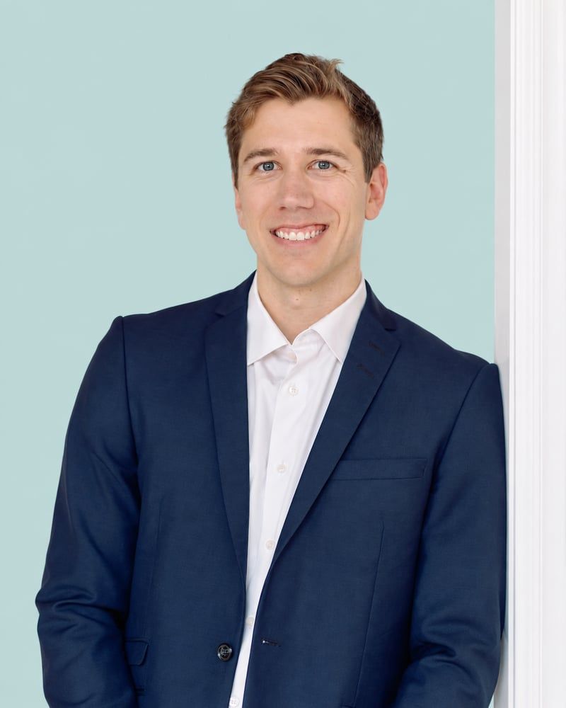 Portrait of Theisen Sanders